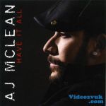 aj mclean